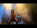 Myrath - Tales Of The Sands 4K ( Freedoom Metal Festival Istanbul / N.'s Cam ) 05.08.2024