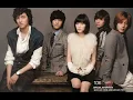 BBF OST2 - 4. SS501:  Wish You Were My Lover 애인만들기