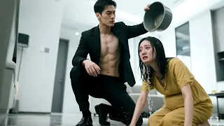 زعيم عصابه سايكو وسيم مهووس بتعذيب البنات بس بيوقع فحب بنت بتعلمه الادب وبطلع عينو بتربيه من جديد 