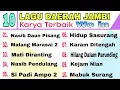 Download Lagu Kumpulan Lagu Daerah Jambi Terbaru - Lagu Wo in (oficial music mp3)