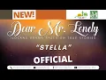 Lagu Dear Mr. Lonely - Stella | November 21, 2025 #DZWTDramasOfficial #DearMrLonely
