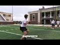 Elite 11 Atlanta QB Trent Seaborn