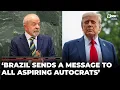 Download Lagu Lula Da Silva Speech: Brazil President Roasts Trump On US Soil In Fiery UN Speech |Trump Vs Lula
