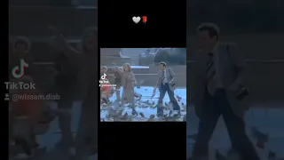 الله عليك محمد فؤاد لا تبكي ياحبيي العمر نور الشريف 