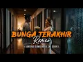 Download Lagu Bunga Terakhir  – Romeo  | Vortexia Slowed Metal Sax Version