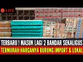 Download Lagu 🔴 TERBARU !! MASUK 2 BANDAR FULL BURUNG IMPORT \u0026 LOKAL MASIH DIJALUR PROMO 0838-7553-6945