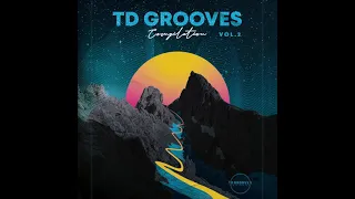 dwell amusement u0026 luckygeenius 27jan original mix tdgrooves records 