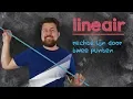 Lineair - Lijn door twee punten