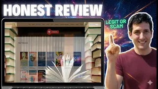 OceanofPDF Review 2026 Site Overview Library Ads User Experience