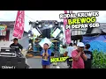 Download Lagu Rudal kruwek BREWOG semakin nulup\