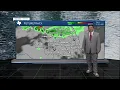 25 Weather Report for Central Texas 03-03-26