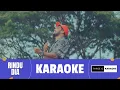 KARAOKE - Willy Sopacua - Rindu Dia