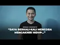Lagu 181. Luka Jiwa Justru Alasan Menjadi Psikiater — #BerbagiPerspektif dr. Jiemi Ardian