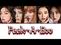 Download Lagu red velvet - Peek-A-Boo demo ver. [ai cover]