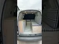 Download Lagu VW Caddy Maxi Camper Conversion #vwcaddymaxi #camperconversion #vwcampervan #vwcaddy #camper #vw