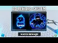 How to Make an Ad Reward System in Roblox Studio Easy Tutorial