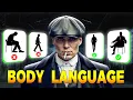 Lagu Full Body Language Guide for Men | Gain Extreme Confidence \u0026 Power!