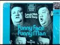 Gene Tracy - Funny Face Funny Man