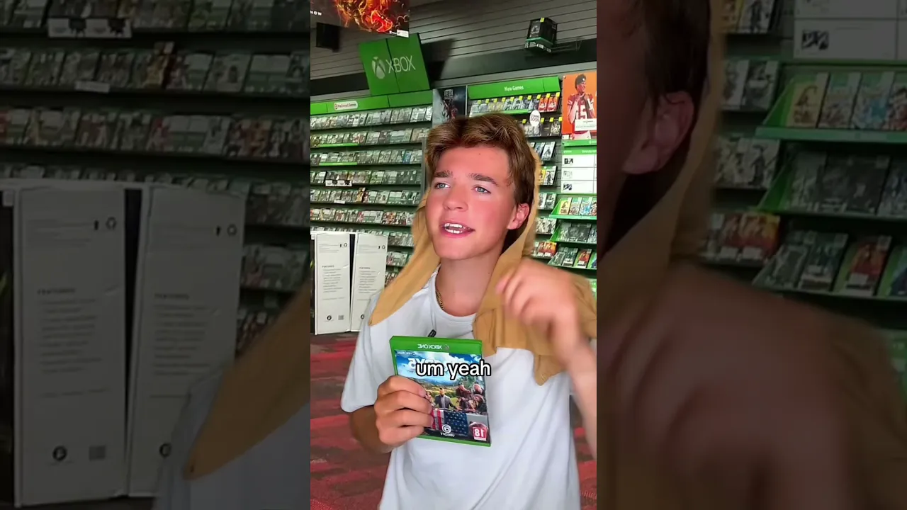 Speed McQueen channel featured image