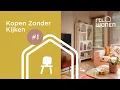 Download Lagu Myra en Toon | Compilatie Kopen Zonder Kijken - Seizoen 7 Aflevering 1 | RTL Wonen