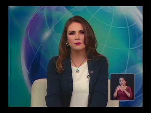 ANITA GALARZA, ASAMBLEISTA DE CREO