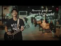 MENEPI (LIRIK LAGU) COVER BY TRI SUAKA