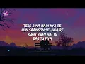 Mohit Chauhan - Jab Tu Sajan | Aap Jaisa Koi