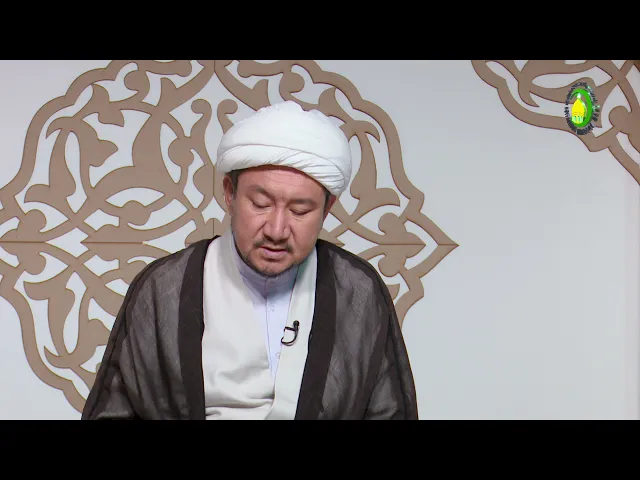 ⁣148  المقام الثانی في الإستصحاب، و ممّا ذكرنا ص 299 - استاد: حجة الإسلام والمسلمین محمد هادی نبوی