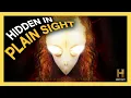 Download Lagu Are Aliens Hiding in Our History? | Ancient Aliens