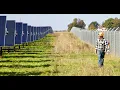 A Day in the Life of a Solar Technician