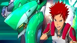 SRW DD Zegapain Altair Holonic Blade Assault Event L スパロボDD ゼーガペイン アルティール ホロニックブレード突撃イベント 