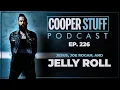 Lagu Cooper Stuff Ep. 226 - Jesus, Joe Rogan, and Jelly Roll