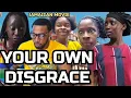Download Lagu YOUR OWN DISGRACE   //NEW JAMAICAN MOVIE 2025//PFS FILMS
