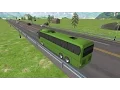 Traffic Ride Template gameplay