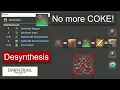 Desynth for Darksteel Ingot