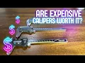 Spending 200 on a Caliper - Was It Worth It