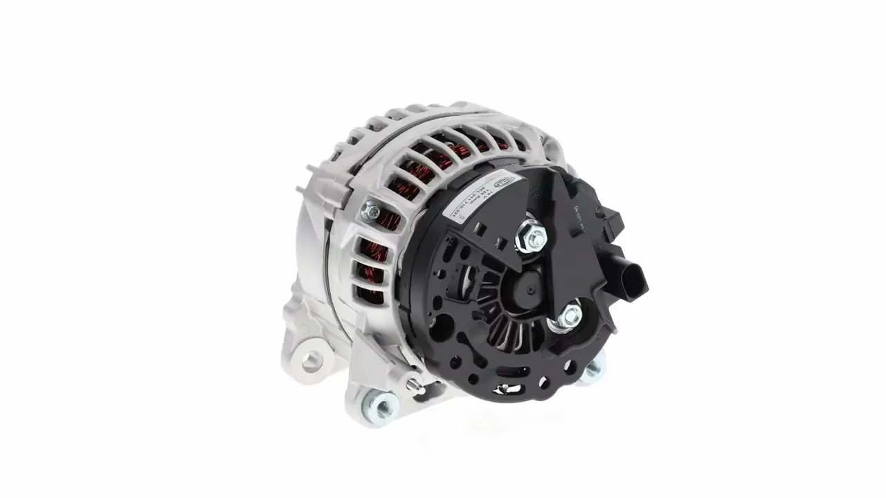 8EL 011 710-321 - product Video 360°