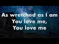 Jesus - Name above all names