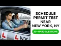 How To Schedule Your NYC Permit Test Fast 2026 NY DMV Booking Guide And Tips
