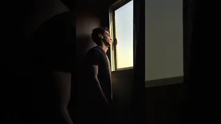 مسلم هسيبك تمشي بس بشرط 