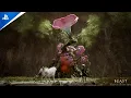 Beast of Reincarnation PS5 - Defeat the Nushi