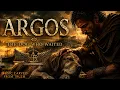 ARGOS The Dog Who Waited for Odysseus