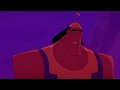Lagu ''Kronk'' (Aladdin) Part 03 - Fights with Gaston (''One Jump Ahead'' Reprise)