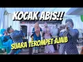 Download Lagu DAUN HIRIS - Dhea Gemoi feat Sandi Bentang || Arcita Nada