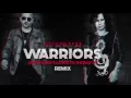 Download Lagu Warriors - B.Y.O.B Remix - FREE DOWNLOAD