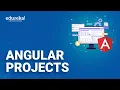 Angular Projects Learn How to Build Angular 8 Projects from Scratch Angular Edureka Rewind