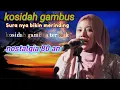Lagu Gambus kosidahan lagu terbaik di cari orang viral