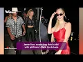 Jamie Foxx Expecting BABY No 3 at 58 Girlfriend Alyce Huckstepp Pregnant