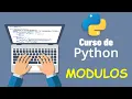 Curso de Python desde cero para principiantes MODULOS 27