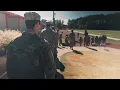 U S Air Force JROTC Instructors